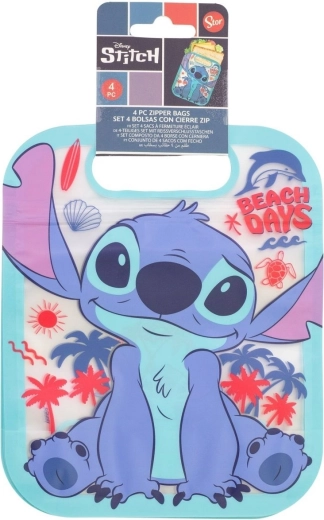 Wesoły motyw DISNEY Stitch