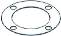 Uszczelki obudowy mechanizmu różnicowego JAMARA 31 × 20 × 0,3 mm – 3 sztuki