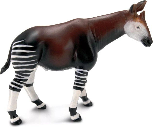 Safari Ltd. figurka okapi - 1 szt.