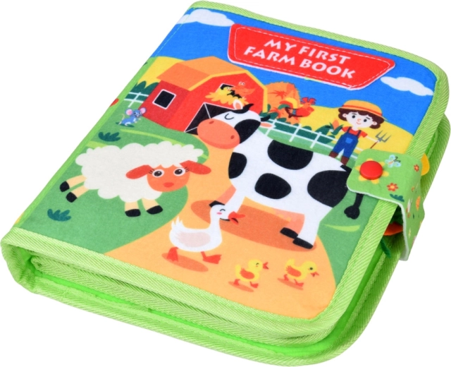 Miękka, bezpieczna i idealna w podróży