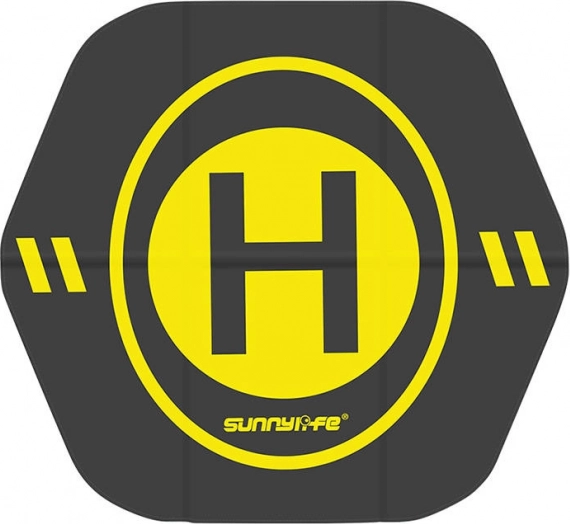 Mata do lądowania dla dronów 55 cm Sunnylife