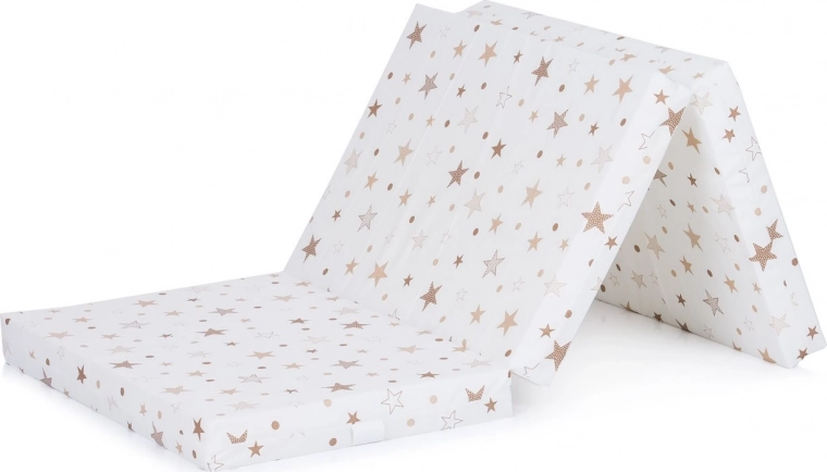 Składana konstrukcja dla łatwego przenoszenia