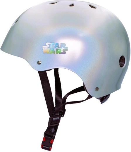 Motyw Star Wars i holograficzny wygląd