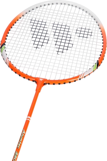 Lekka i wytrzymała rama dla komfortowej gry