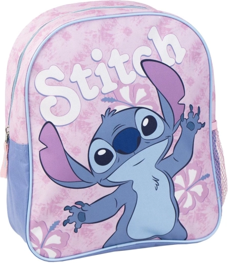 Plecak dziecięcy Disney Stitch do przedszkola