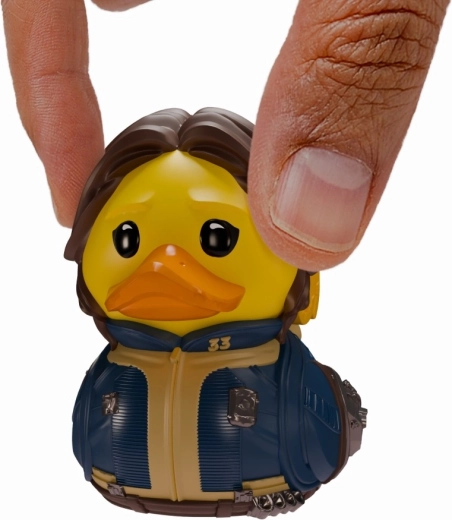 Mini rozmiar, maks detale