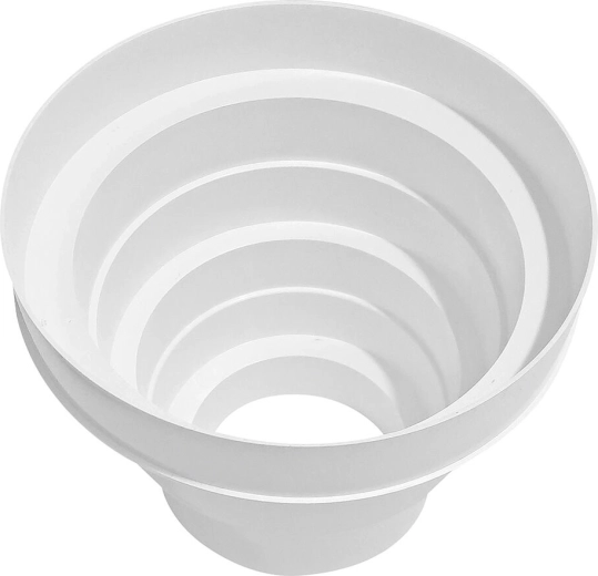 Sześć średnic w jednym elemencie