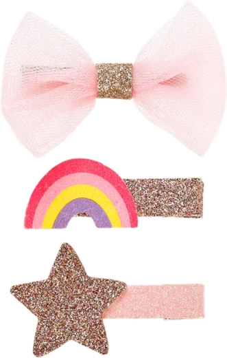 Souza! spinki do włosów Signe, 3 szt.