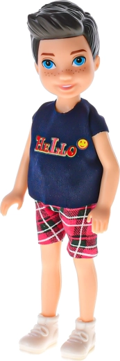 Sześć stylowych koszulek do różnorodnych historii