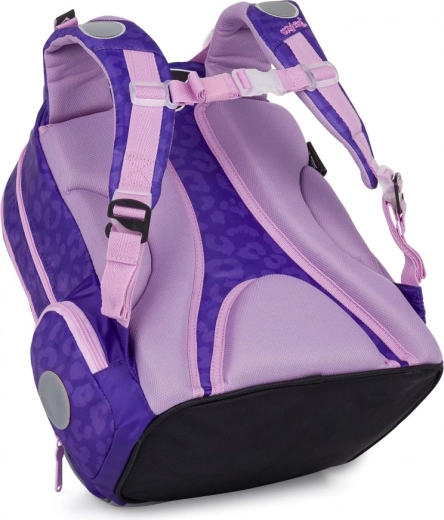 Bezpieczeństwo i trwałość do szkoły