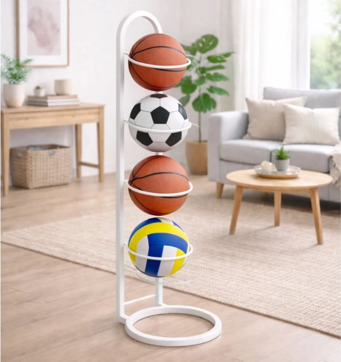 Porządek w domu, w szkole i w klubie