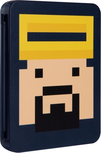Wytrzymałe etui z motywem Dave the Diver