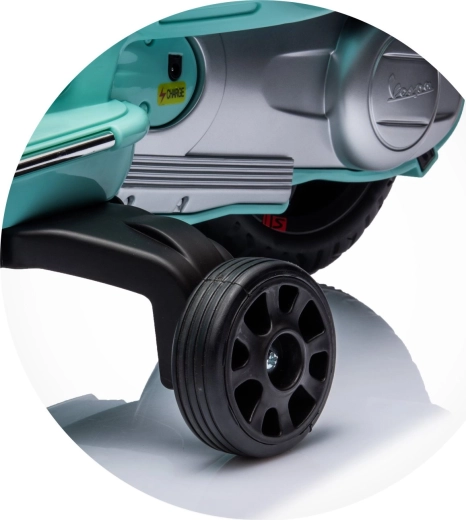 Stabilna jazda dla początkujących