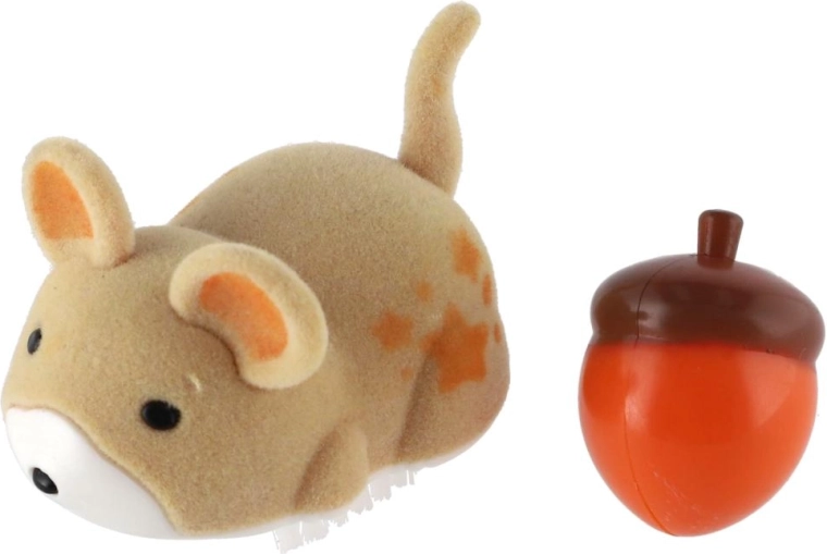 Lekka i bezpieczna zabawa