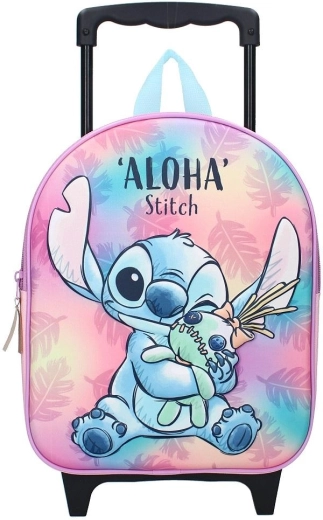 Motyw Stitch, który dzieci uwielbiają
