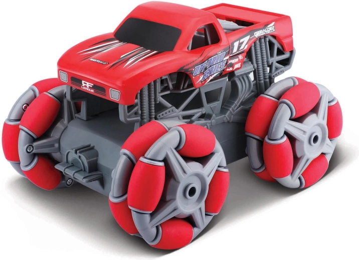 Maisto RC Cyklone Monster zdalnie sterowany