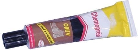 Klej kontaktowy CHEMOPRÉN Obuwie 50 ml