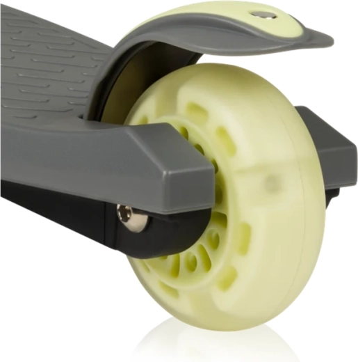 Pewność pod stopami i szybkie hamowanie