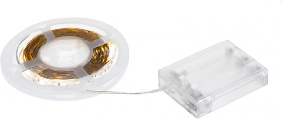 Oświetlenie LED dla magicznej atmosfery