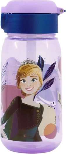 Motyw Frozen, który dzieci uwielbiają