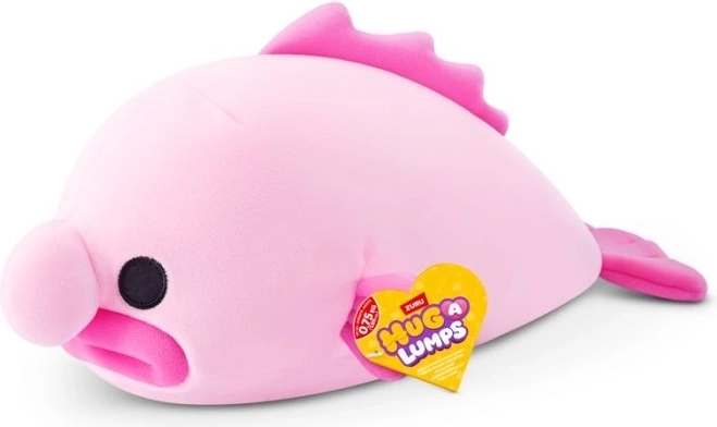 ZURU Hug a Lumps pluszowa rybka Bob (small)