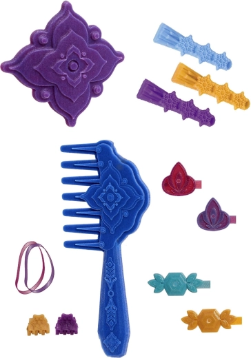 Akcesoria do oryginalnych stylizacji