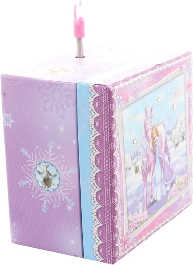 Praktyczne przechowywanie drobiazgów