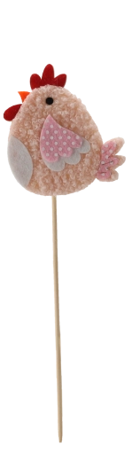 Delikatne faktury i urocze detale