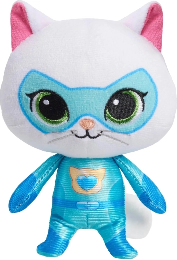 Miękka i bezpieczna do przytulania