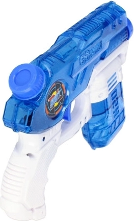 Kompaktowy rozmiar w podróż i do plecaka