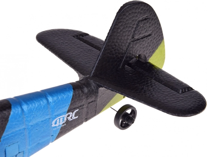 Lekka i wytrzymała konstrukcja EPP