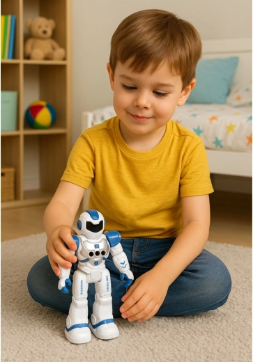 Nauka przez zabawę dla dzieci