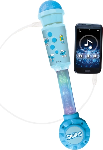 Podłączenie telefonu do własnej muzyki