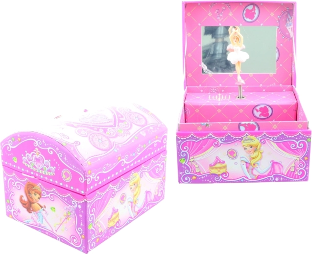 Praktyczne wewnętrzne lusterko