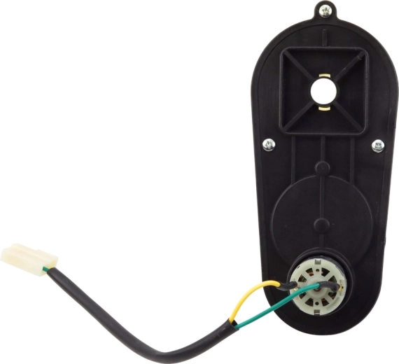 Wytrzymała konstrukcja dla długiej żywotności