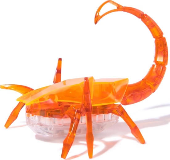 Realistyczny wibrujący ruch