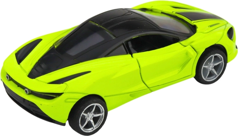 Napęd z naciągiem wstecznym dla żwawej jazdy