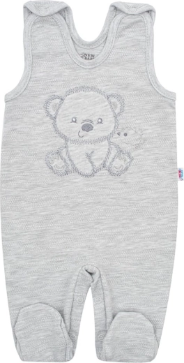 Mięciutkie pajacyki z praktycznymi napami