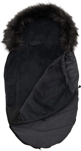 Ciepło i wygoda nawet podczas mrozu