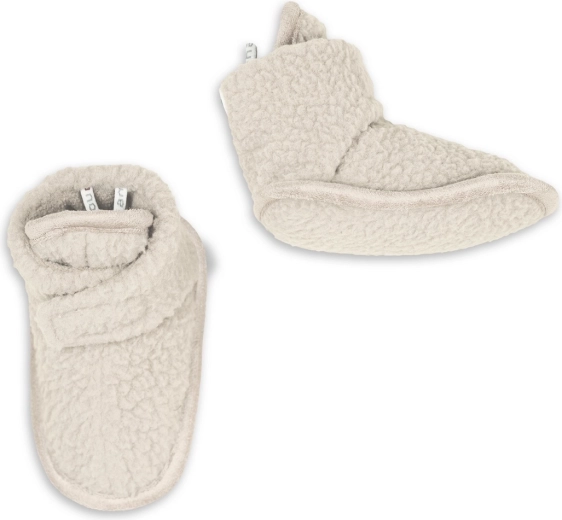 Ciepły polar teddy dla maksymalnego komfortu