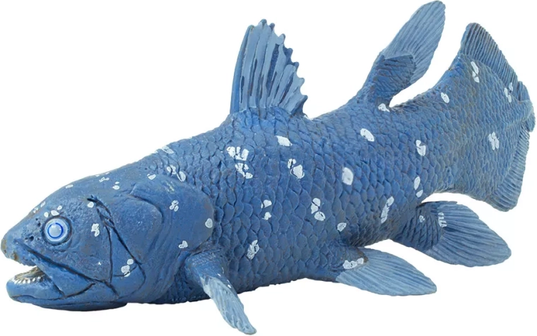 Ręcznie malowana figurka Safari Ltd.