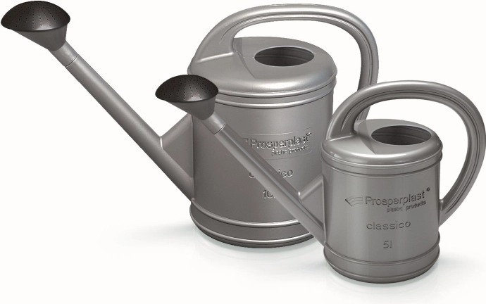 Odporne, stabilne na UV tworzywo dla długiej żywotności