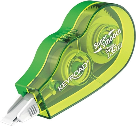 Kontrola zapasu na pierwszy rzut oka