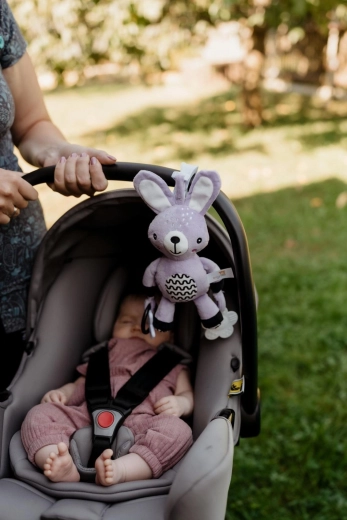 Łatwe przypięcie gdziekolwiek