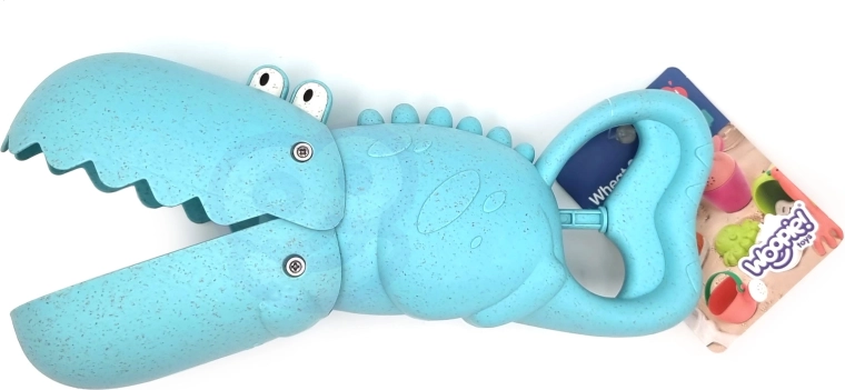 Ekologiczny i bezpieczny materiał