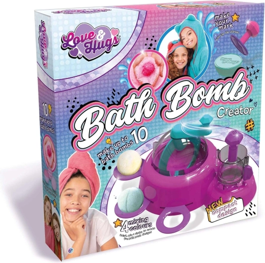 Zrób nawet 10 pachnących kul