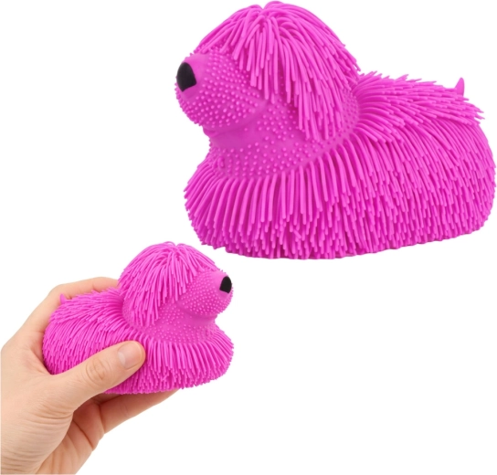 Miękki, elastyczny i wytrzymały materiał