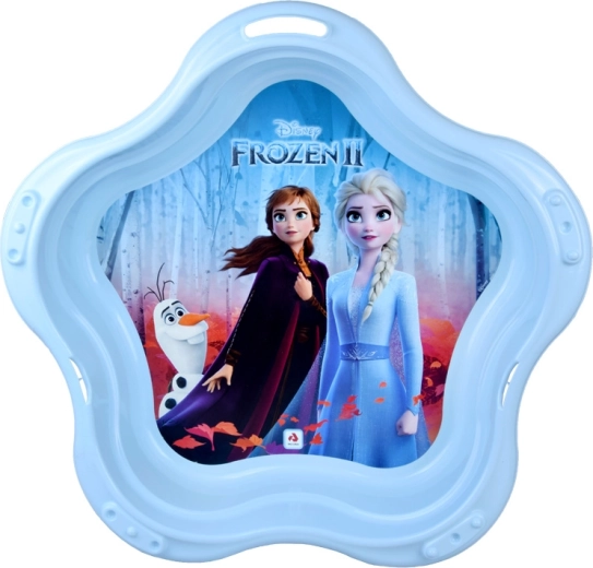 Magiczny motyw DISNEY FROZEN