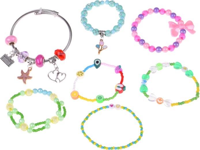 Stylowe dodatki do włosów