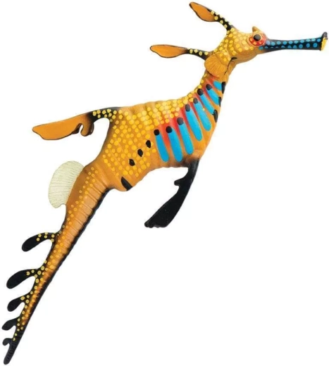 Wąż morski Safari Ltd. – 1 szt.